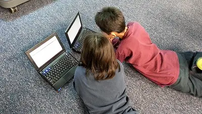 Educ.Ar: el Gobierno de Milei extendió la intervención hasta 2027 de un área clave educativa Educ.Ar: el Gobierno de Milei extendió la intervención hasta 2027 de un área clave educativa