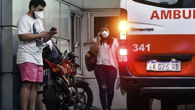 Coronavirus al 19 de mayo: confirman récord de nuevos casos en un día y el total supera los 8.800 contagios