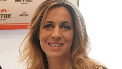 TN explicó cómo es la estafa de Nu Skin, pero en redes escracharon a Sandra Borghi haciéndole publicidad TN explicó cómo es la estafa de Nu Skin, pero en redes escracharon a Sandra Borghi haciéndole publicidad