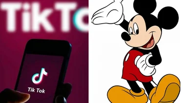 Tik Tok se quedó con el CEO de Disney