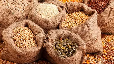 La Anmat prohibió un suplemento dietario y varios productos para celíacos La Anmat prohibió un suplemento dietario y varios productos para celíacos