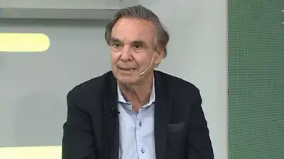 Insólito: Miguel Pichetto dice que Mauricio Macri "no es autor de la deuda" Insólito: Miguel Pichetto dice que Mauricio Macri "no es autor de la deuda"