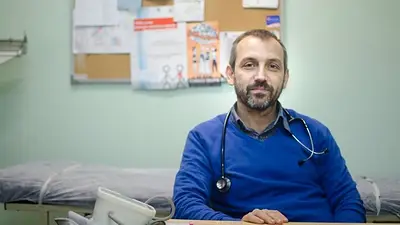Infectólogos no descartan el cierre total de la Ciudad Infectólogos no descartan el cierre total de la Ciudad
