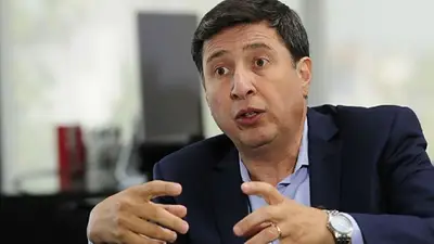 El Gobierno reveló que ya hay 11 millones de personas requieren asistencia alimentaria El Gobierno reveló que ya hay 11 millones de personas requieren asistencia alimentaria