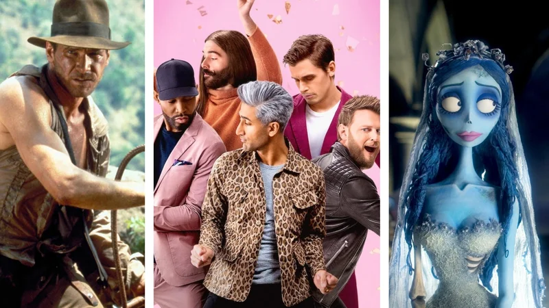 Netflix estrenos junio 2020: ansiados regresos y nuevas series y películas
