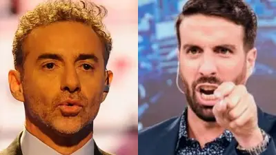 Flavio Azzaro dijo que no trabajaría con el periodista macrista Luis Majul y lo destrozó Flavio Azzaro dijo que no trabajaría con el periodista macrista Luis Majul y lo destrozó