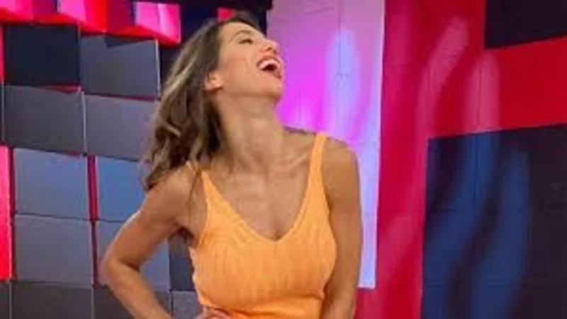 Cinthia Fernández.