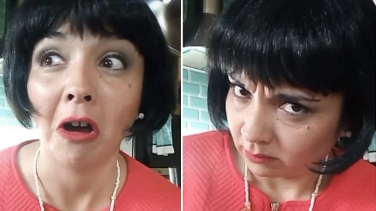 Casados con Hijos: la doble de María Elena fue tendencia en Tik Tok: ¿Tenemos reemplazo para Érica Rivas?