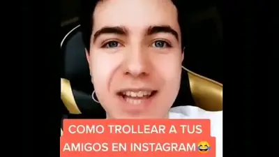 La insólita broma de Instagram que cambió el nombre de miles de usuarios La insólita broma de Instagram que cambió el nombre de miles de usuarios