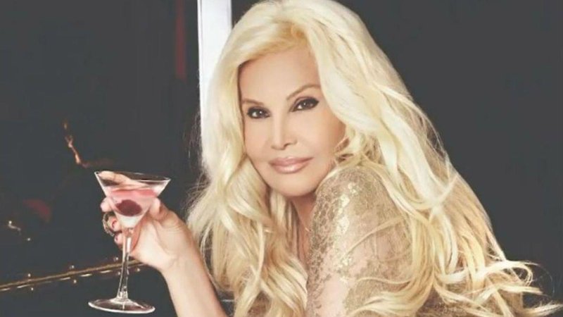 Susana Giménez "readoptó" a la perrita que había devuelto al criadero y lo publicó con un mensaje
