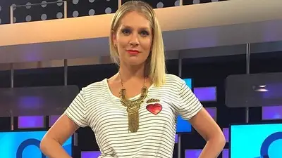 Melina Fleiderman denunció que fue acosada tras pedir una docena de empanadas Melina Fleiderman denunció que fue acosada tras pedir una docena de empanadas