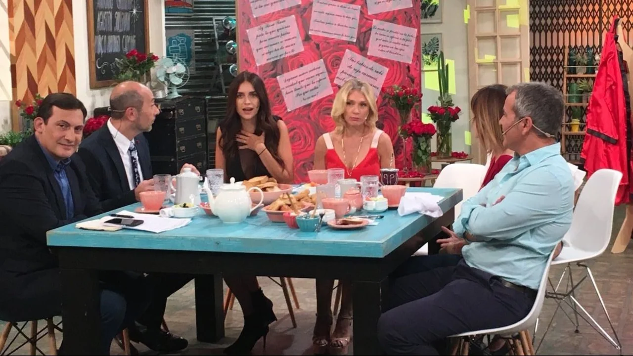 Melina Fleiderman denunció que fue acosada tras pedir una docena de empanadas