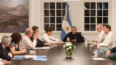 Solo "personal esencial" podrá moverse en AMBA en transporte