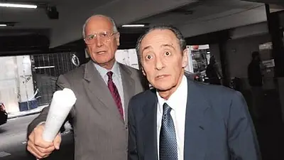 El dato de Navarro: cómo una maniobra de un accionista de Clarín hace subir el precio del arroz El dato de Navarro: cómo una maniobra de un accionista de Clarín hace subir el precio del arroz