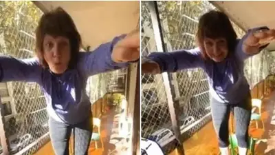 Increíble: Patricia Bullrich trató a Pedro Cahn de "terrorista" por el manejo de la cuarentena Increíble: Patricia Bullrich trató a Pedro Cahn de "terrorista" por el manejo de la cuarentena
