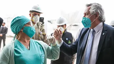 Viernes 22 de mayo: las principales noticias para leer en el comienzo del día Viernes 22 de mayo: las principales noticias para leer en el comienzo del día
