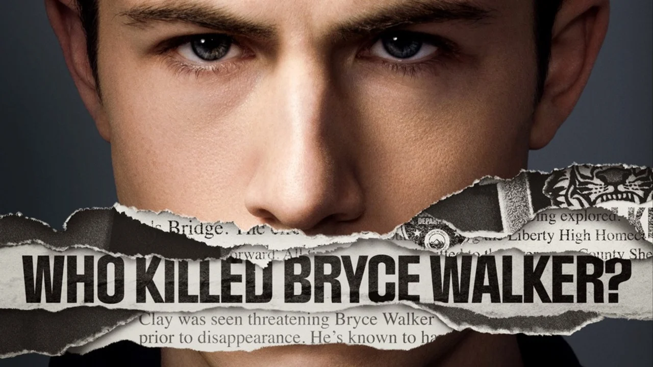 Netflix se prepara para el final de "13 Reasons Why", la polémica serie que abordó los suicidios de adolescentes