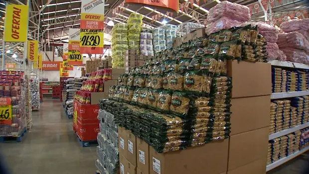 Los precios mayoristas casi se triplicaron en agosto y en construcción volvió a acelerar | Inflación