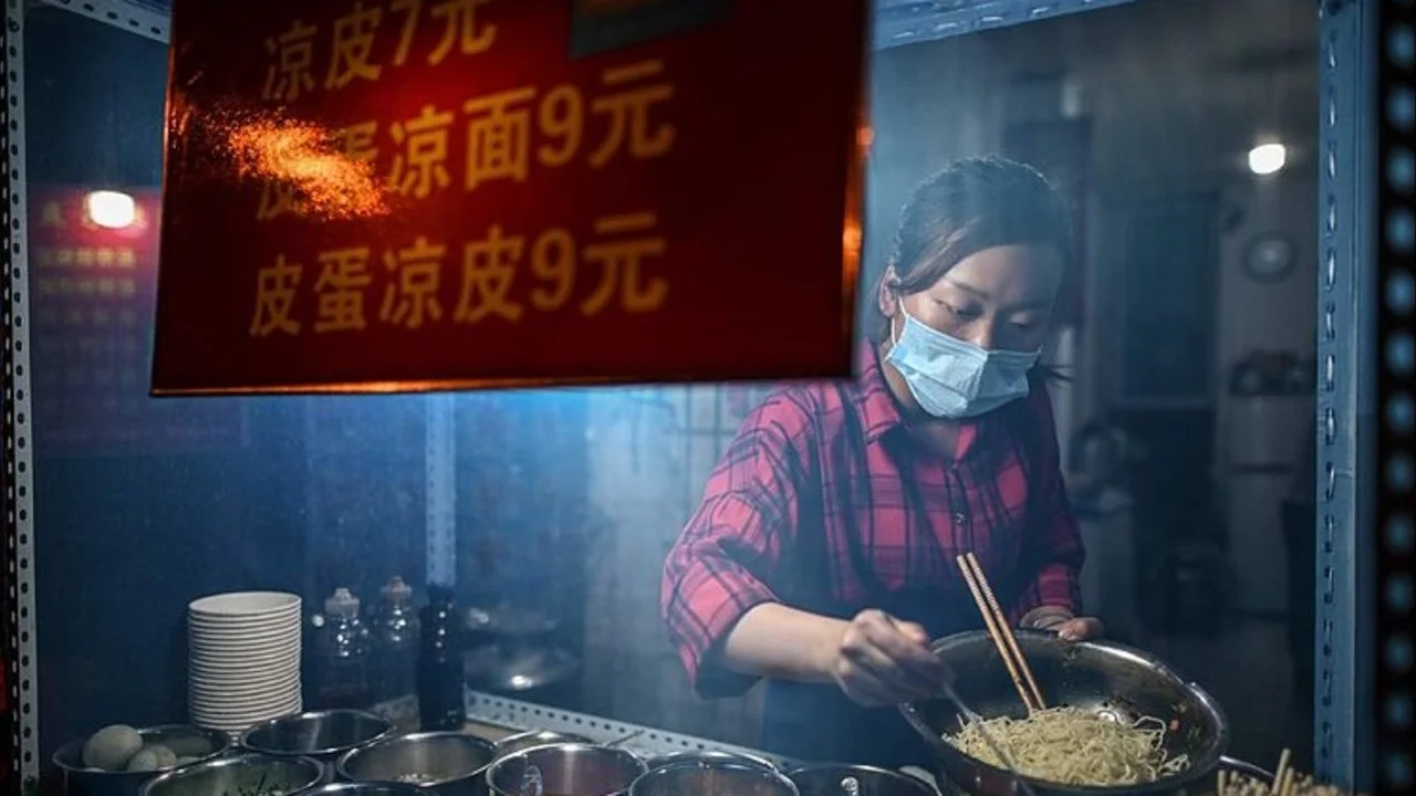 En Wuhan prohíben la cría y venta de animales salvajes por un período de 5 años