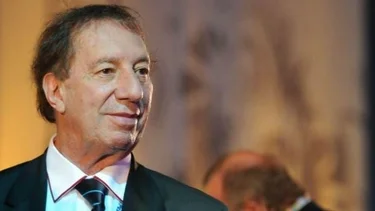 Carlos Bilardo tiene coronavirus