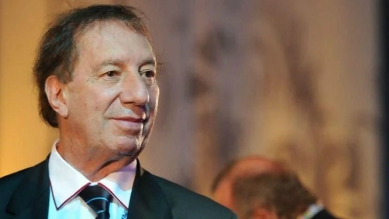Carlos Bilardo tiene coronavirus: cómo está su estado de salud