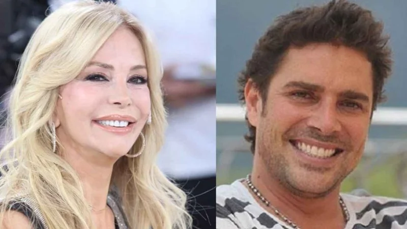 Graciela Alfano reveló que con Matías Ale y Jorge Ibáñez fueron pareja