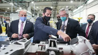 Desde la UIA confirmaron que no habrá decreto para pagar el aguinaldo en cuotas Desde la UIA confirmaron que no habrá decreto para pagar el aguinaldo en cuotas