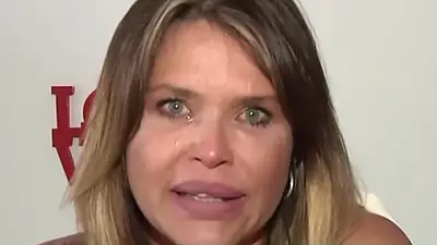 El duro relato de Nazarena Vélez : "Fui adicta y casi me muero" El duro relato de Nazarena Vélez : "Fui adicta y casi me muero"
