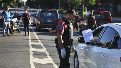 La provincia de Buenos Aires descartó volver a la fase 2 La provincia de Buenos Aires descartó volver a la fase 2