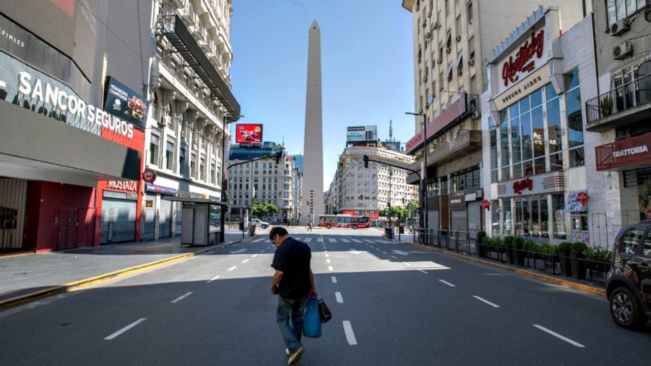 Qué pasará con la cuarentena en Ciudad de Buenos Aires