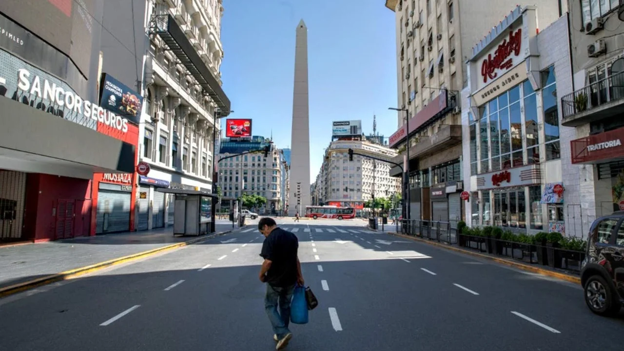 Qué pasará con la cuarentena en Ciudad de Buenos Aires