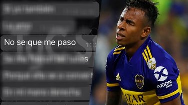 Filtran impactantes chats que comprometen a Villa