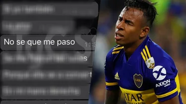 Filtran impactantes chats que comprometen a Villa