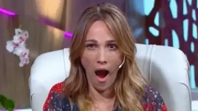 Vero Lozano explicó por qué no puede fumar porro en cuarentena Vero Lozano explicó por qué no puede fumar porro en cuarentena