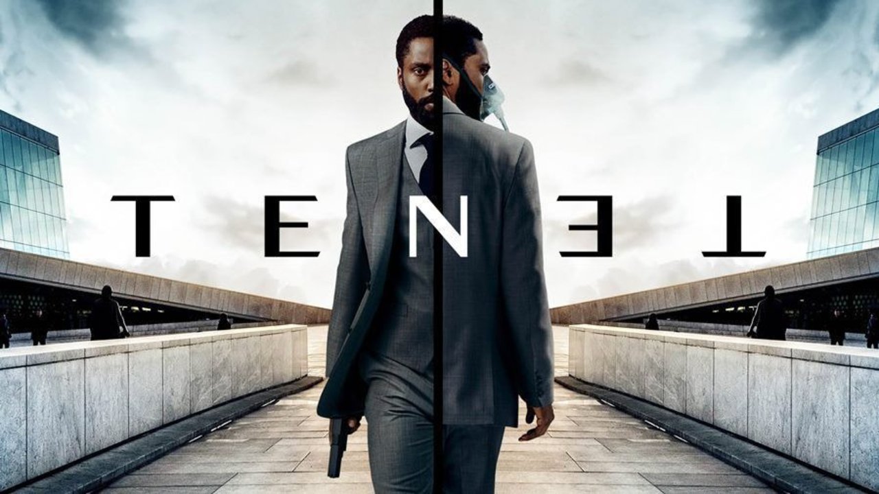 Christopher Nolan desafía al COVID-19 y estrena un nuevo avance de "Tenet"