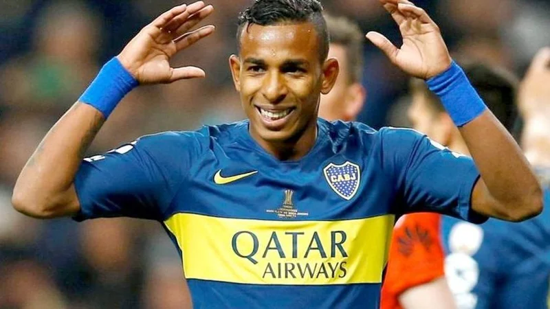 ¿Escándalo en puerta? Sebastián Villa presiona para irse de Boca