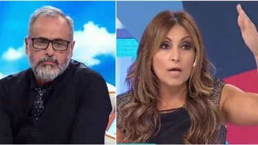 Explosivo: ¿Renuncia Marcela Tauro a Intrusos?