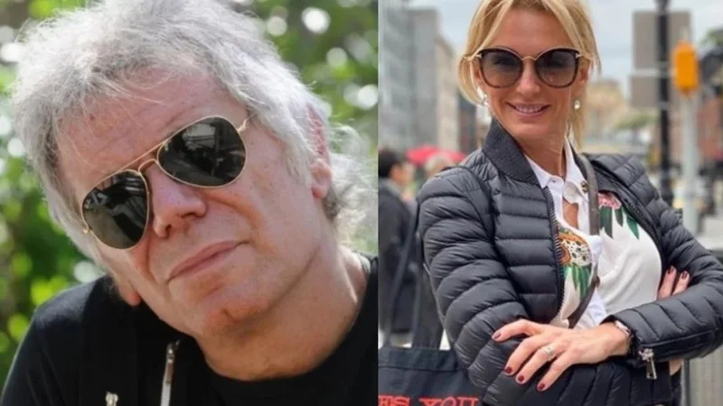 Beto Casella destrozó a Yanina Latorre por ser parte de la estafa de Nu Skin