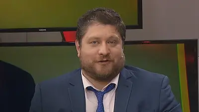 Nicolás Wiñazki le respondió a Verónica Lozano después de que ella lo destrozara por criticar la cuarentena Nicolás Wiñazki le respondió a Verónica Lozano después de que ella lo destrozara por criticar la cuarentena