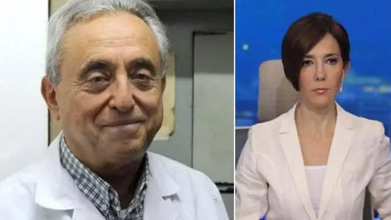 Pedro Cahn ubicó a Cristina Pérez tras sus argumentos anti-cuarentena