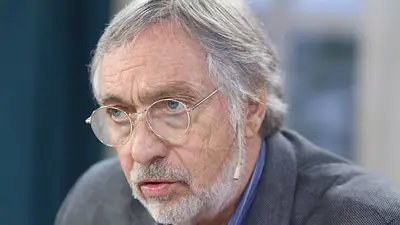 Luis Brandoni se quejó del "encierro" y lo destrozaron en Twitter Luis Brandoni se quejó del "encierro" y lo destrozaron en Twitter