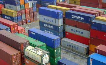 Desglobalizar para desoxidar | Guerra comercial