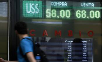 Endeudados: la plata nunca alcanza en la Argentina de Milei | Crisis económica