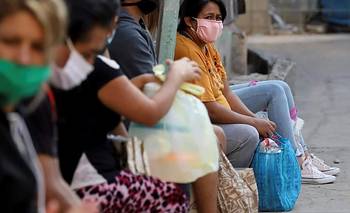 El 78% de los hogares argentinos pertenece a la clase baja y media baja | Crisis económica