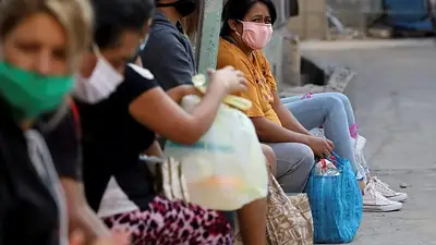 El 78% de los hogares argentinos pertenece a la clase baja y media baja El 78% de los hogares argentinos pertenece a la clase baja y media baja