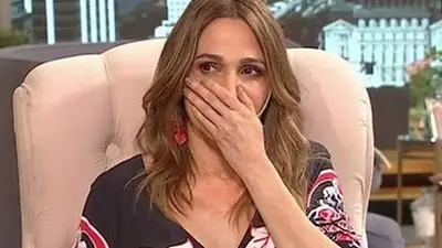 Sorprendente: Verónica Lozano confesó por qué no fuma "churro" en cuarentena Sorprendente: Verónica Lozano confesó por qué no fuma "churro" en cuarentena