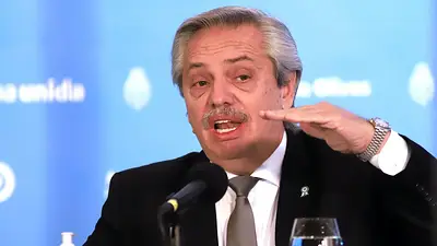 El gasto de mayo aumentó 96,8% por asistencia social frente a la pandemia El gasto de mayo aumentó 96,8% por asistencia social frente a la pandemia