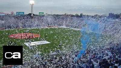 Coronavirus: confirmaron el primer caso de COVID-19 en el fútbol argentino Coronavirus: confirmaron el primer caso de COVID-19 en el fútbol argentino