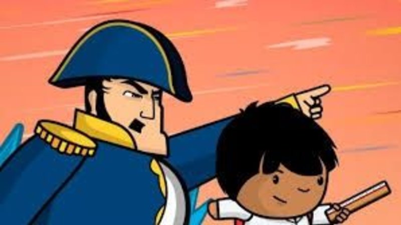 Vuelve Zamba con un programa especial por el 25 de mayo
