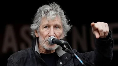 Roger Waters envió un mensaje por la muerte de Ramona Medina